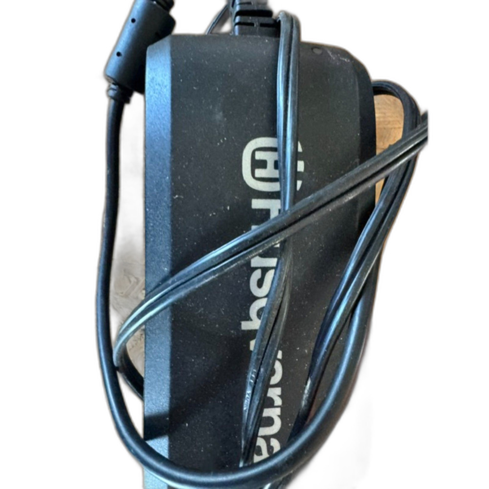 HUSQVARNA Battery Bli Charger QC80